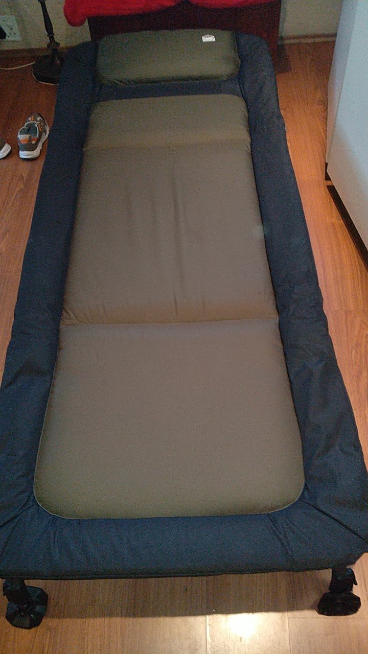 Campmaster Deluxe Stretcher - Sellandbuy – South Africa's Free Classifieds