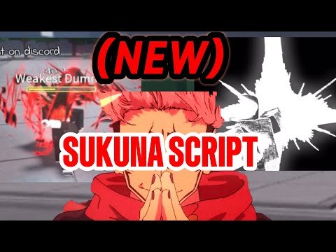 Unleash the Power: Sukuna & Yuji’s Epic Moveset in Roblox TSBG