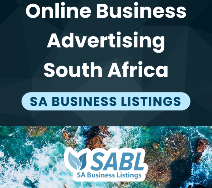 Online Business Advertising South Africa - SA Business Listings ...