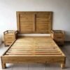 All sizes base bed