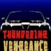 Thundering Vengeance novel by Joel Goulet