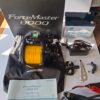 Shimano Force Master 9000A
