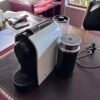 Nespresso Machine