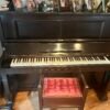 Upright Piano