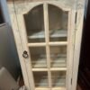 Display Cabinet – Wall Mounted