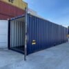 40ft Shipping Container