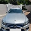 2019 Mercedes-Benz C Class C180 Auto