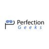 Mobile App Development Company in Johannesburg – PerfectionGeeks