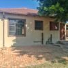 3 Bedroom House for Rental in an Accessible Area of Pretoria West
