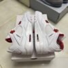 Jordan 4 Retro Metallic Red